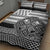 Brittany Celtic Knot Quilt Bed Set Celtic Nation Heritage Pride - Wonder Print Shop