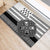 Brittany Celtic Knot Rubber Doormat Celtic Nation Heritage Pride - Wonder Print Shop