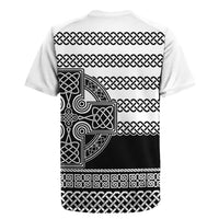 Brittany Celtic Knot Rugby Jersey Celtic Nation Heritage Pride - Wonder Print Shop