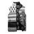 Brittany Celtic Knot Sleeveless Puffer Jacket Celtic Nation Heritage Pride - Wonder Print Shop