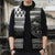 Brittany Celtic Knot Sleeveless Puffer Jacket Celtic Nation Heritage Pride - Wonder Print Shop