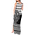 Brittany Celtic Knot Tank Maxi Dress Celtic Nation Heritage Pride - Wonder Print Shop