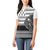 Brittany Celtic Knot Women Polo Shirt Celtic Nation Heritage Pride - Wonder Print Shop