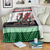 Cymru Celtic Wales Knot Blanket Celtic Nation Heritage Pride - Wonder Print Shop