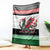 Cymru Celtic Wales Knot Blanket Celtic Nation Heritage Pride - Wonder Print Shop