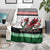 Cymru Celtic Wales Knot Blanket Celtic Nation Heritage Pride - Wonder Print Shop
