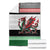 Cymru Celtic Wales Knot Blanket Celtic Nation Heritage Pride - Wonder Print Shop