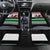 Cymru Celtic Wales Knot Car Mats Celtic Nation Heritage Pride - Wonder Print Shop