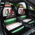 Cymru Celtic Wales Knot Car Seat Cover Celtic Nation Heritage Pride - Wonder Print Shop