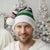 Cymru Celtic Wales Knot Christmas Santa Hat Celtic Nation Heritage Pride - Wonder Print Shop