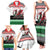 Cymru Celtic Wales Knot Family Matching Tank Maxi Dress and Hawaiian Shirt Celtic Nation Heritage Pride - Wonder Print Shop