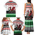 Cymru Celtic Wales Knot Family Matching Tank Maxi Dress and Hawaiian Shirt Celtic Nation Heritage Pride - Wonder Print Shop