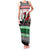 Cymru Celtic Wales Knot Family Matching Tank Maxi Dress and Hawaiian Shirt Celtic Nation Heritage Pride - Wonder Print Shop