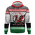Cymru Celtic Wales Knot Hoodie Celtic Nation Heritage Pride - Wonder Print Shop