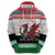 Cymru Celtic Wales Knot Hoodie Celtic Nation Heritage Pride - Wonder Print Shop