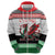 Cymru Celtic Wales Knot Hoodie Celtic Nation Heritage Pride - Wonder Print Shop