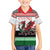 Cymru Celtic Wales Knot Kid Hawaiian Shirt Celtic Nation Heritage Pride - Wonder Print Shop