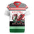 Cymru Celtic Wales Knot Rugby Jersey Celtic Nation Heritage Pride - Wonder Print Shop