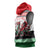 Cymru Celtic Wales Knot Sleeveless Hoodie Celtic Nation Heritage Pride - Wonder Print Shop