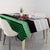 Cymru Celtic Wales Knot Tablecloth Celtic Nation Heritage Pride - Wonder Print Shop