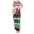 Cymru Celtic Wales Knot Tank Maxi Dress Celtic Nation Heritage Pride - Wonder Print Shop