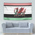 Cymru Celtic Wales Knot Tapestry Celtic Nation Heritage Pride - Wonder Print Shop