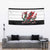 Cymru Celtic Wales Knot Tapestry Celtic Nation Heritage Pride - Wonder Print Shop