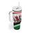 Cymru Celtic Wales Knot Tumbler With Handle Celtic Nation Heritage Pride - Wonder Print Shop