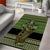 Ireland Celtic Knot Area Rug Celtic Nation Heritage Pride - Wonder Print Shop