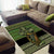 Ireland Celtic Knot Area Rug Celtic Nation Heritage Pride - Wonder Print Shop
