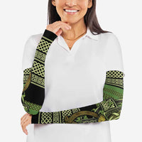 Ireland Celtic Knot Arm Sleeves Celtic Nation Heritage Pride - Wonder Print Shop