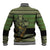 Ireland Celtic Knot Baseball Jacket Celtic Nation Heritage Pride - Wonder Print Shop
