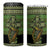 Ireland Celtic Knot 4 in 1 Can Cooler Tumbler Celtic Nation Heritage Pride - Wonder Print Shop