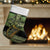 Ireland Celtic Knot Christmas Stocking Celtic Nation Heritage Pride - Wonder Print Shop