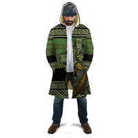 Ireland Celtic Knot Cloak Celtic Nation Heritage Pride - Wonder Print Shop