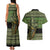 Ireland Celtic Knot Couples Matching Tank Maxi Dress and Hawaiian Shirt Celtic Nation Heritage Pride - Wonder Print Shop