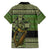 Ireland Celtic Knot Hawaiian Shirt Celtic Nation Heritage Pride - Wonder Print Shop