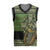 Ireland Celtic Knot Christmas Knitted V-Neck Vest Celtic Nation Heritage Pride - Wonder Print Shop