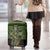 Ireland Celtic Knot Luggage Cover Celtic Nation Heritage Pride - Wonder Print Shop