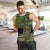 Ireland Celtic Knot Men Tank Top Celtic Nation Heritage Pride - Wonder Print Shop