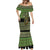 Ireland Celtic Knot Mermaid Dress Celtic Nation Heritage Pride - Wonder Print Shop