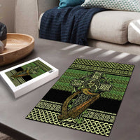 Ireland Celtic Knot Puzzle Celtic Nation Heritage Pride - Wonder Print Shop