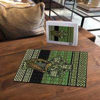 Ireland Celtic Knot Puzzle Celtic Nation Heritage Pride - Wonder Print Shop