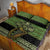 Ireland Celtic Knot Quilt Bed Set Celtic Nation Heritage Pride - Wonder Print Shop