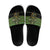 Ireland Celtic Knot Slide Sandals Celtic Nation Heritage Pride - Wonder Print Shop