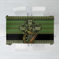Ireland Celtic Knot Tablecloth Celtic Nation Heritage Pride - Wonder Print Shop