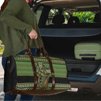 Ireland Celtic Knot Travel Bag Celtic Nation Heritage Pride - Wonder Print Shop