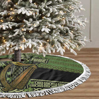 Ireland Celtic Knot Tree Skirt Celtic Nation Heritage Pride - Wonder Print Shop
