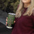 Ireland Celtic Knot Tumbler Cup Celtic Nation Heritage Pride - Wonder Print Shop