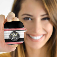 Isle of Man Celtic Knot AirPods Case Celtic Nation Heritage Pride - Wonder Print Shop